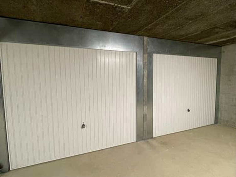 Garage basculante Garage basculante
